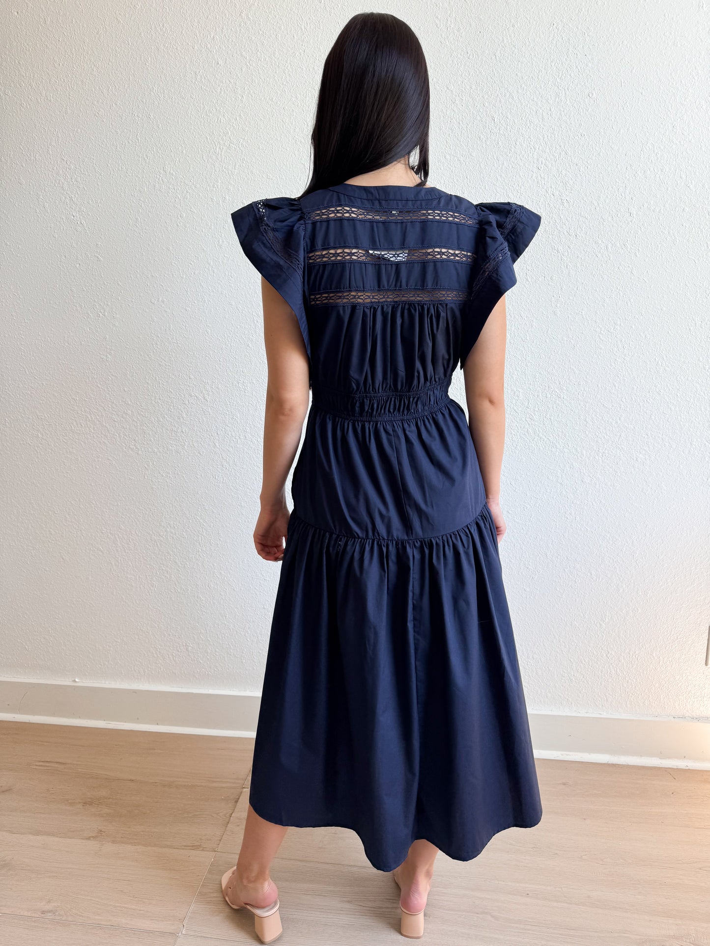 Kathryn Dress