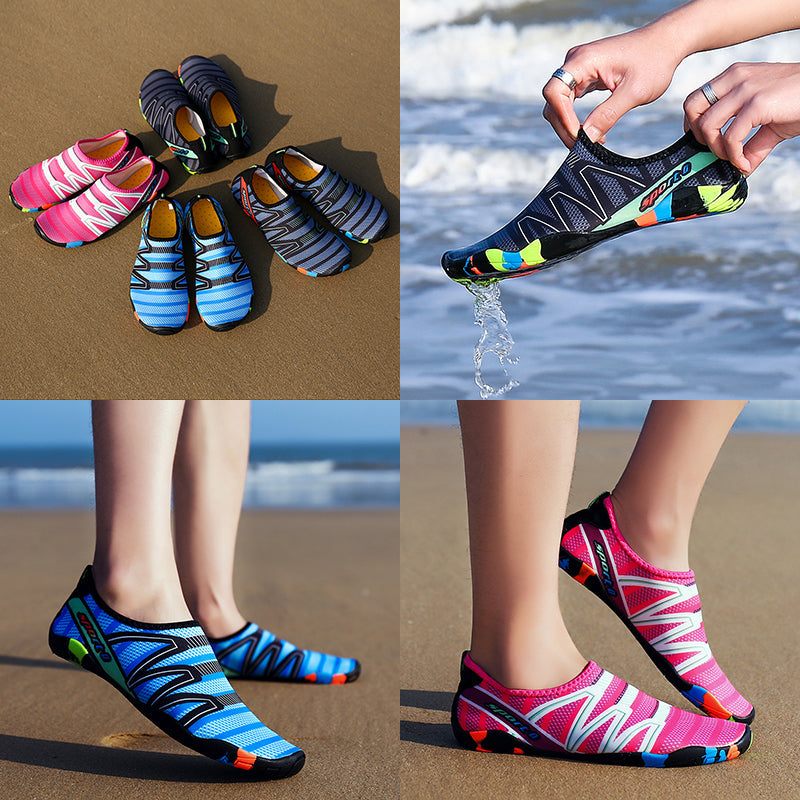 Zapatos para agua RippleRun