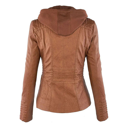 Maxime - Stylish Jacket for Women