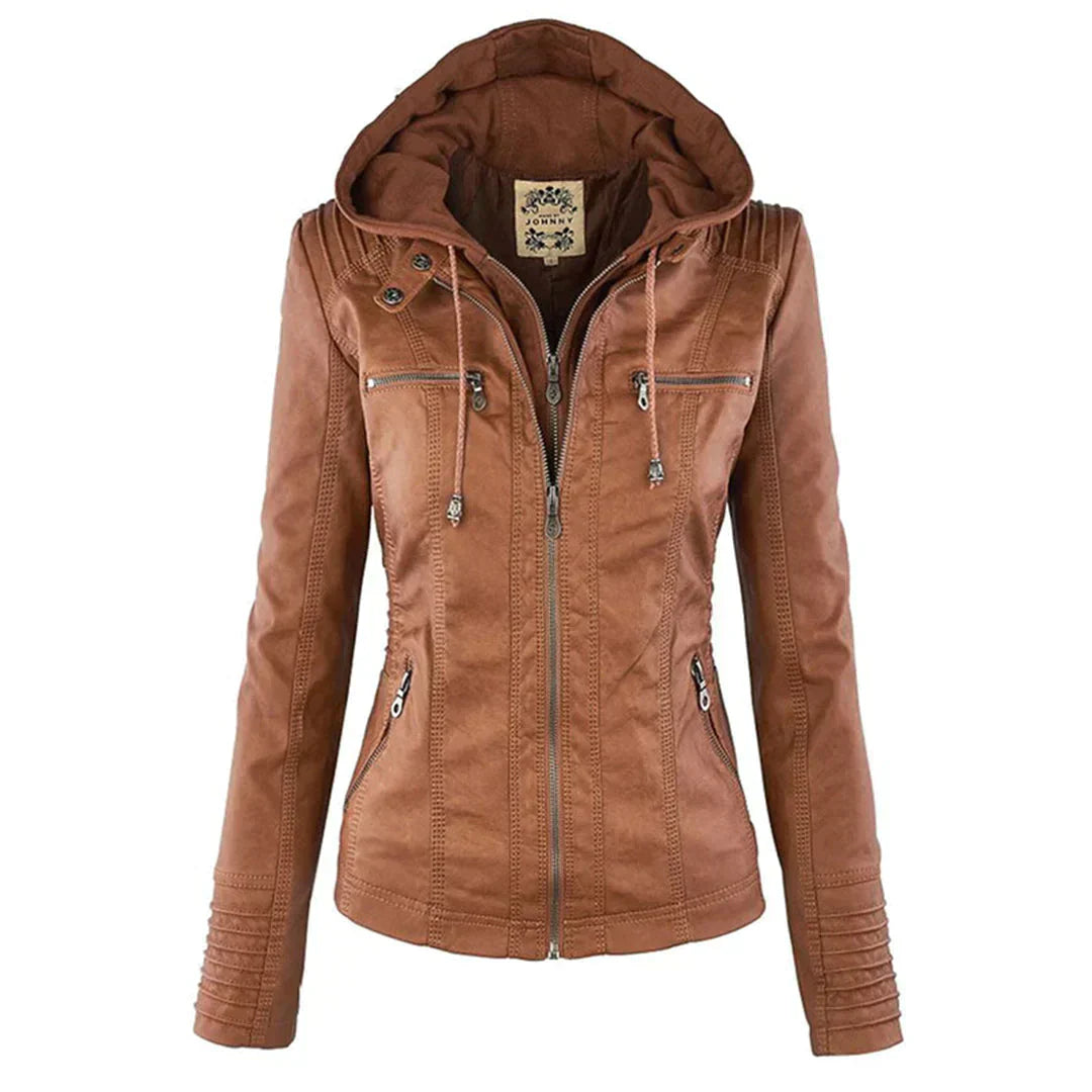 Maxime - Stylish Jacket for Women