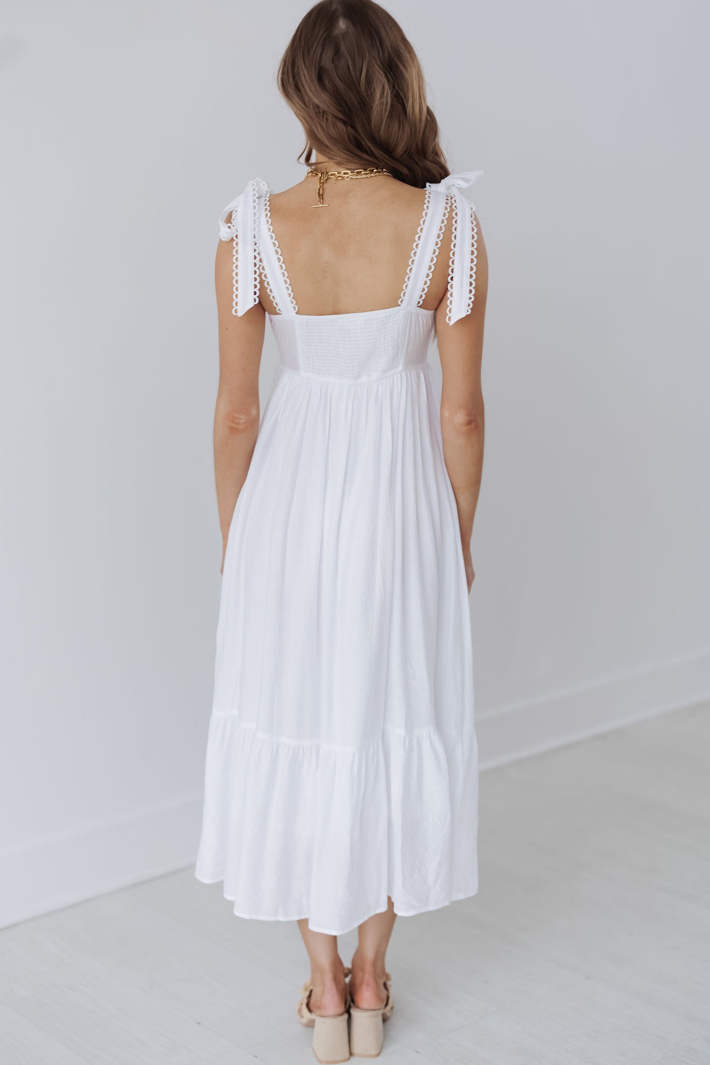Phoebe Dress