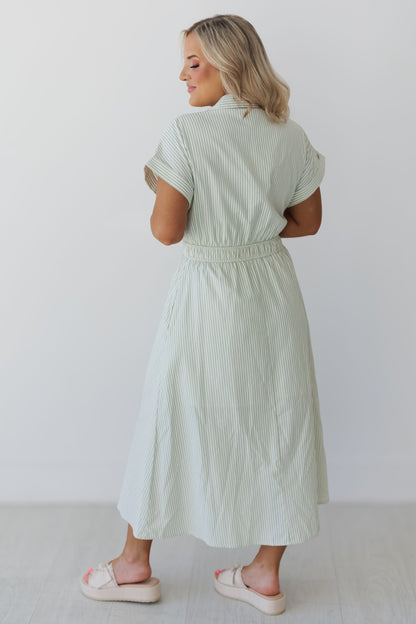 Savannah Dress