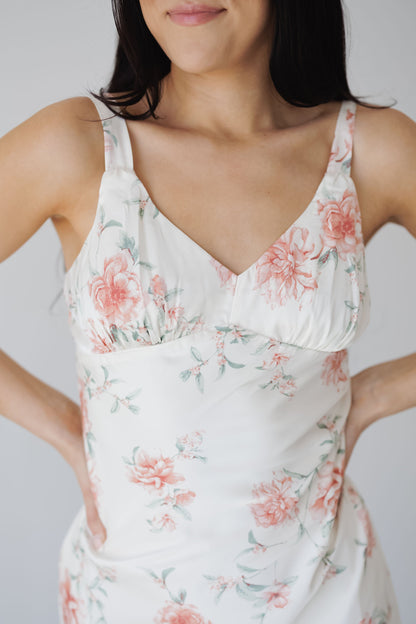 Cheyenne Dress