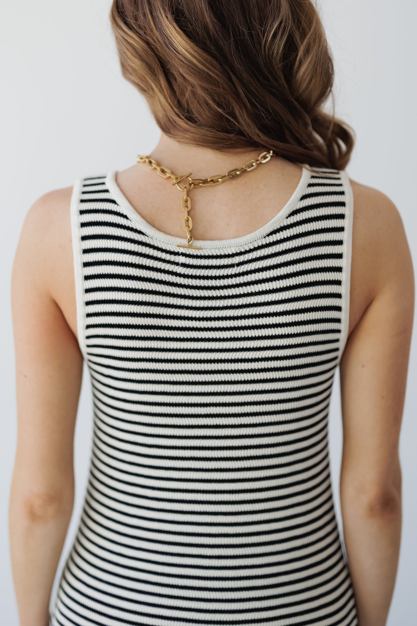Estelle Dress
