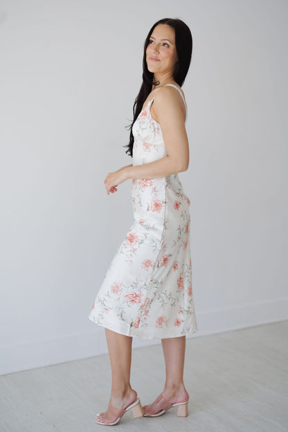 Cheyenne Dress