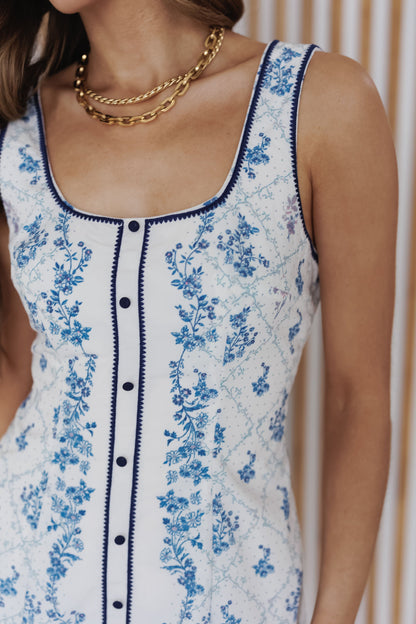Sydney Mini Dress