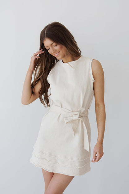 Micah Mini Dress