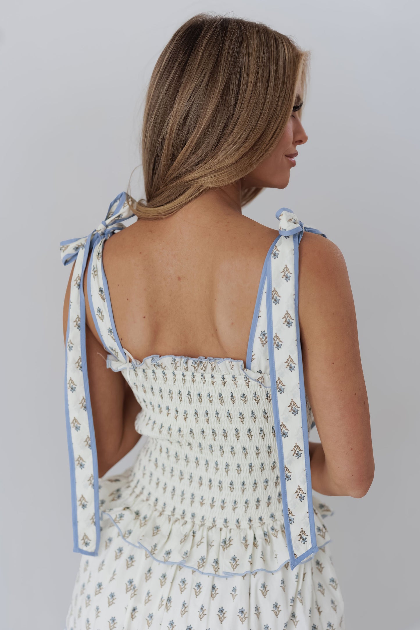Kennedy Dress