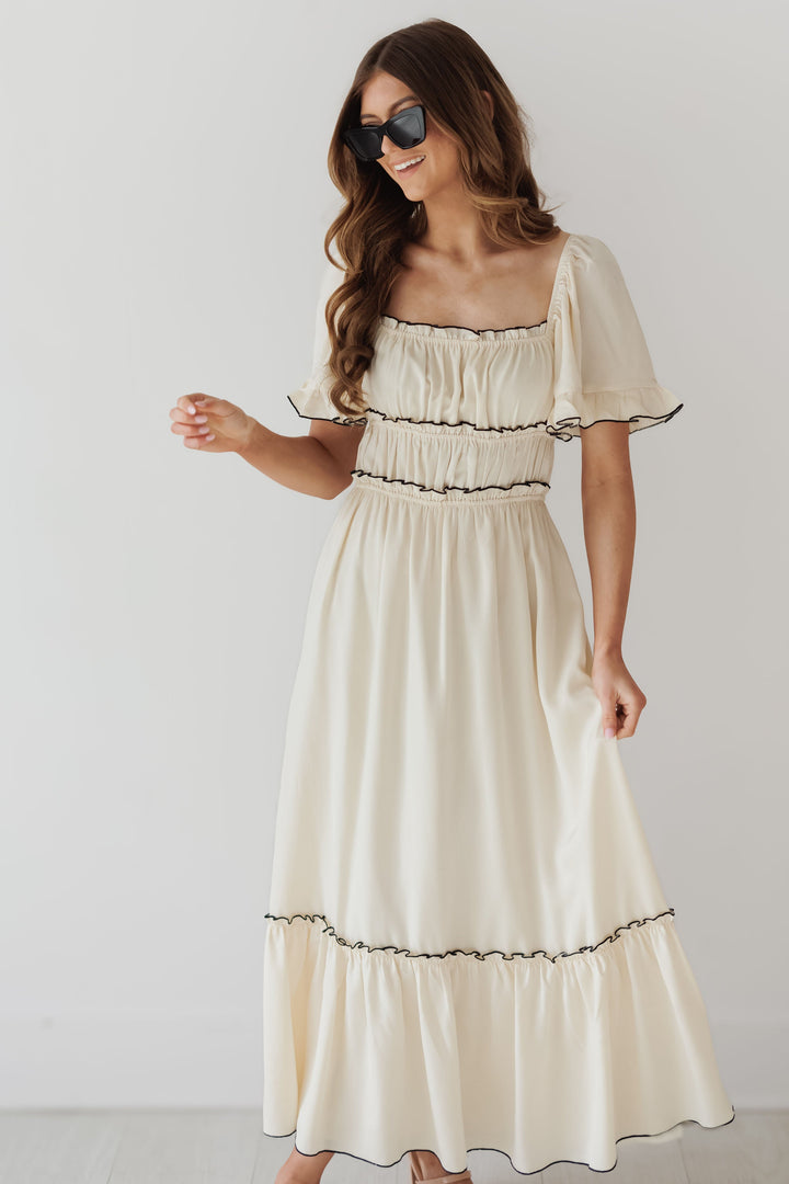 Lilah Dress