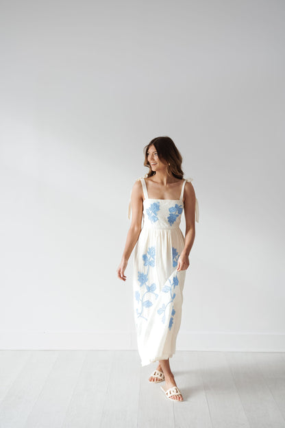 Skye Dress