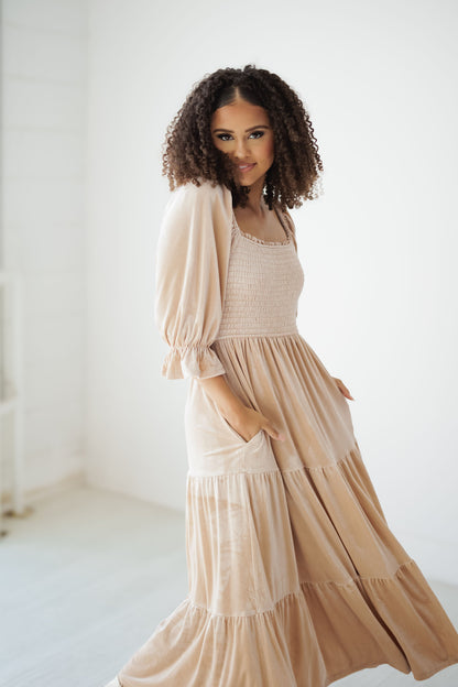 Valerie Dress - FINAL SALE
