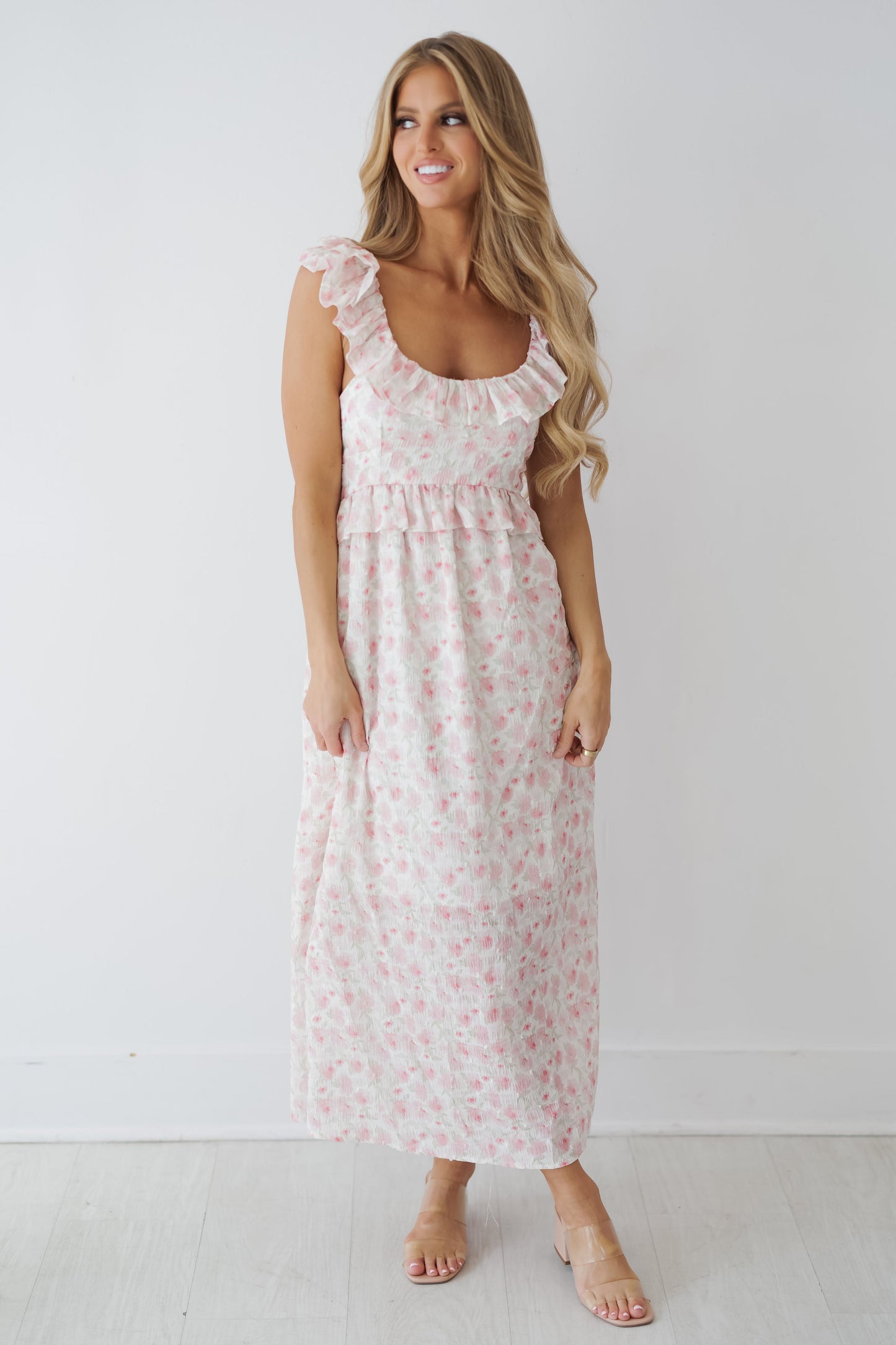 Maddie Dress