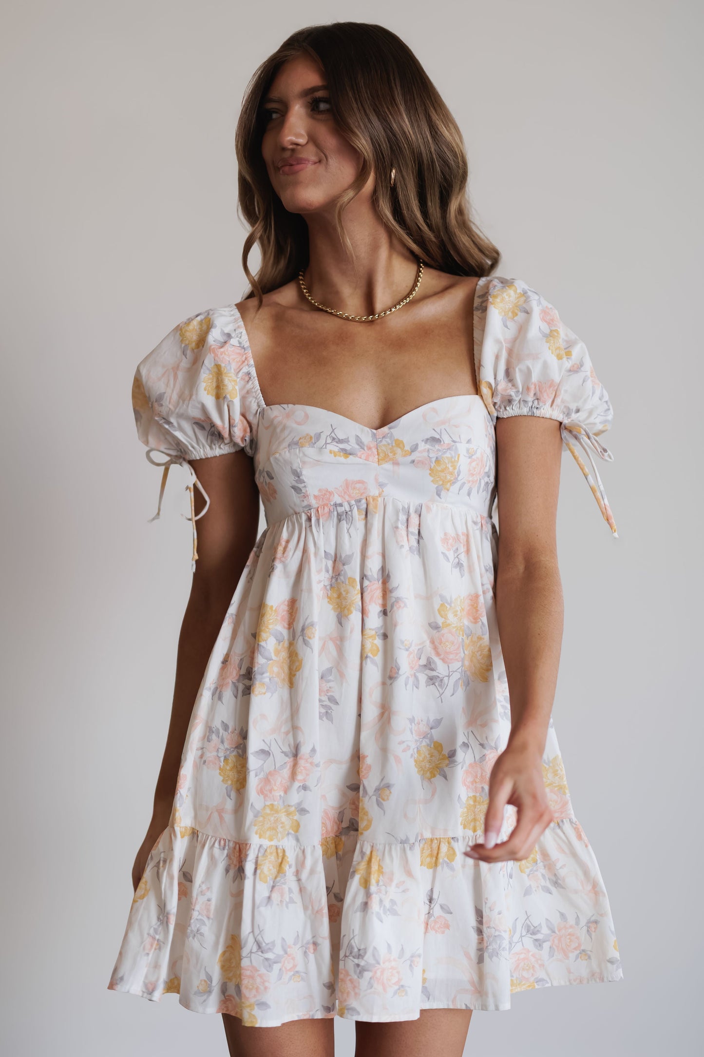Becca Mini Dress