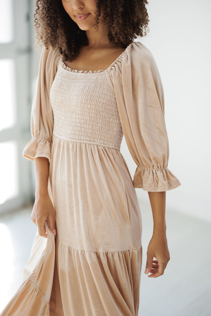 Valerie Dress - FINAL SALE