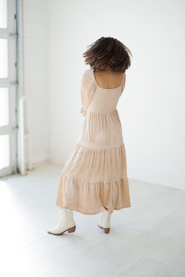 Valerie Dress - FINAL SALE