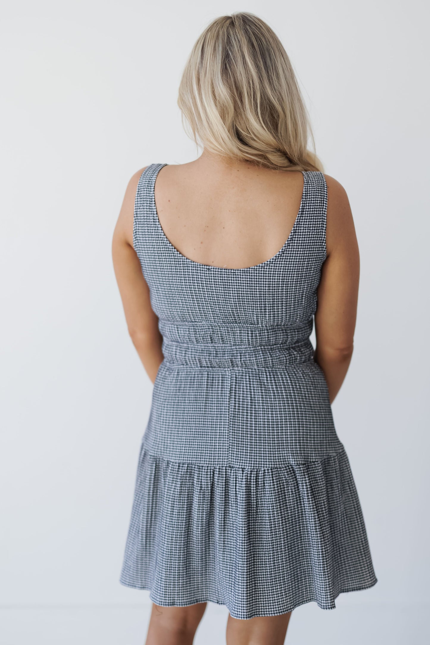 Nadia Mini Dress
