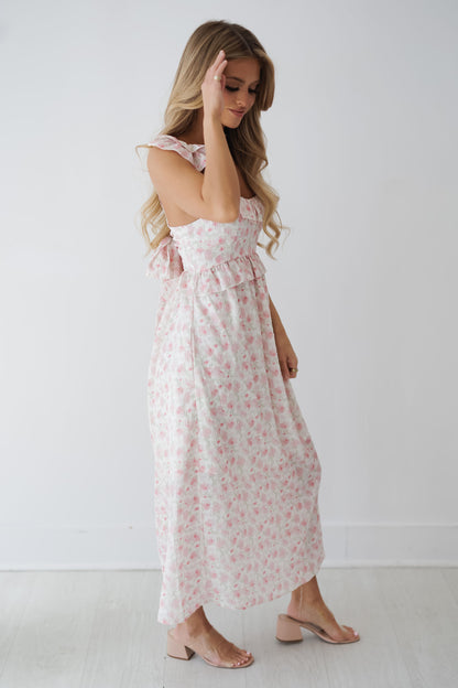 Maddie Dress
