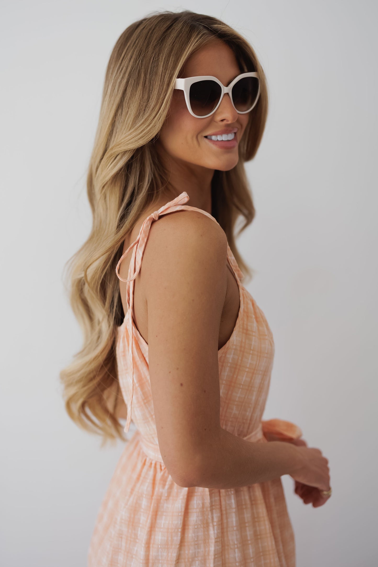 April Dress