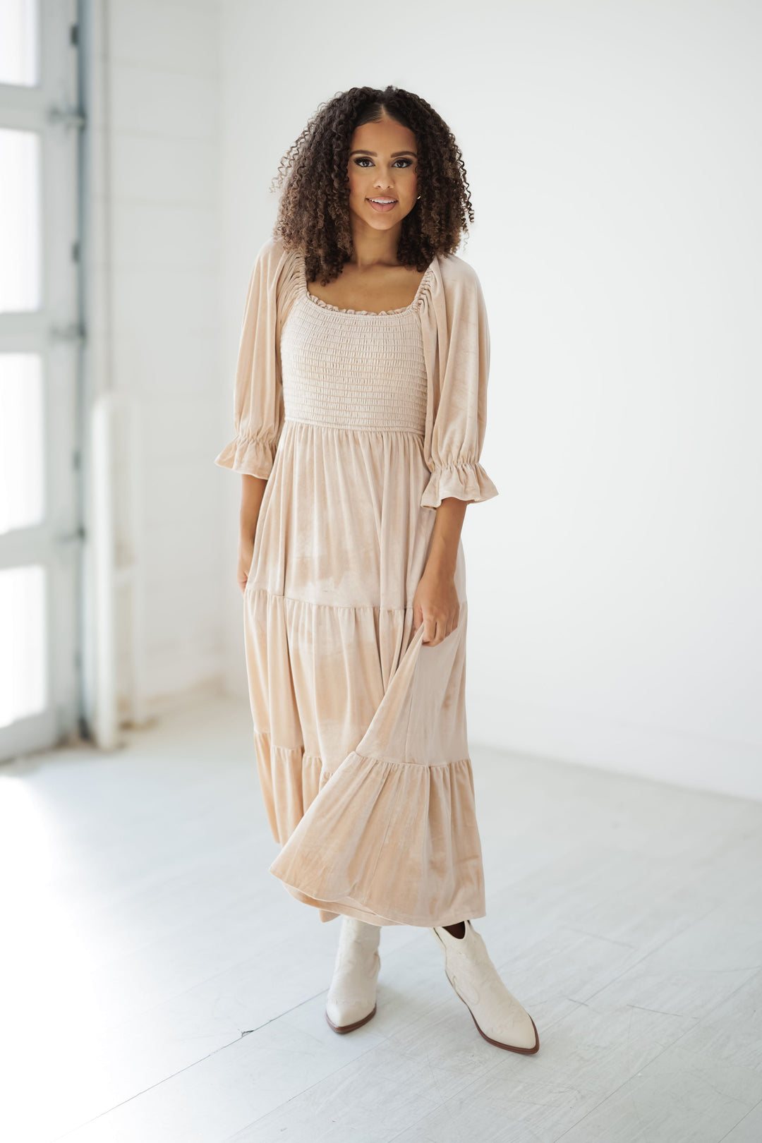 Valerie Dress - FINAL SALE