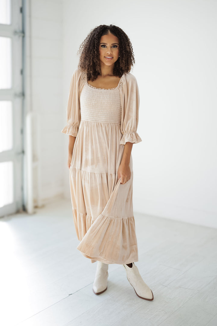 Valerie Dress - FINAL SALE