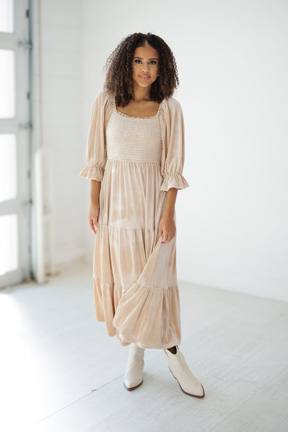 Valerie Dress - FINAL SALE