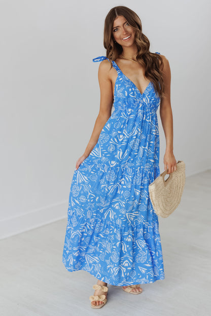 Vestido de Cameron