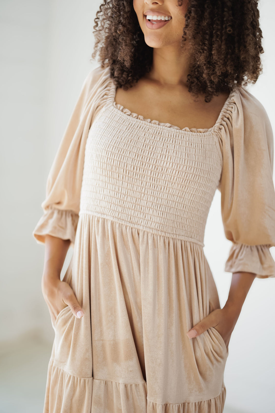 Valerie Dress - FINAL SALE