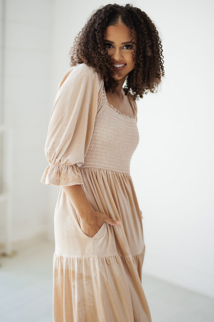 Valerie Dress - FINAL SALE