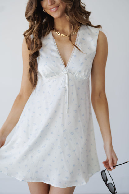 Rosalie Mini Dress