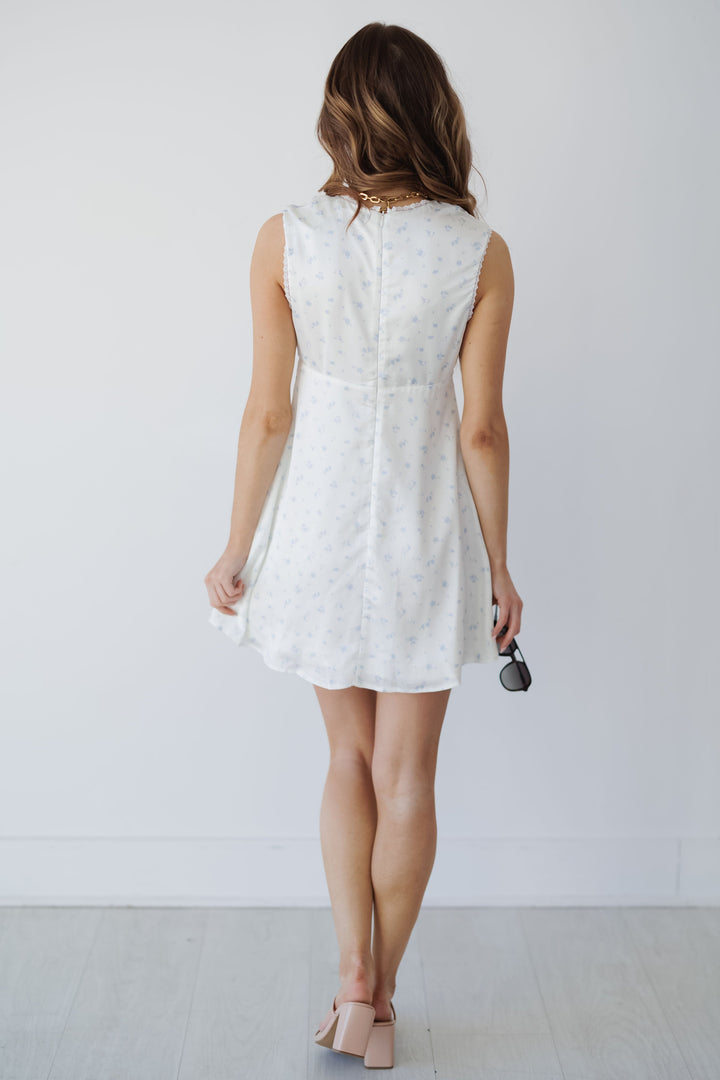 Rosalie Mini Dress