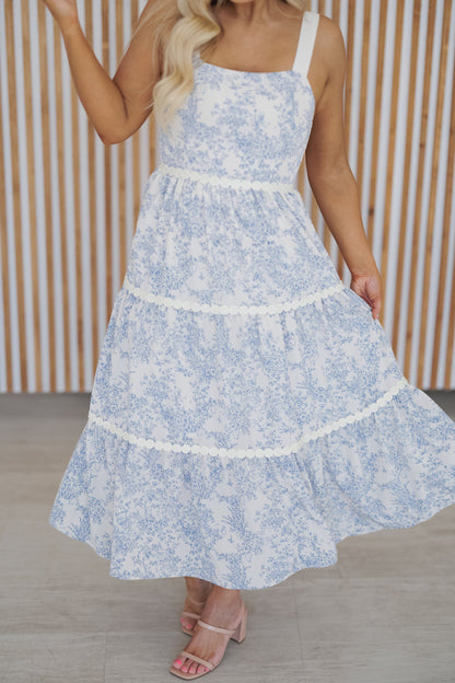 Cheryl Dress