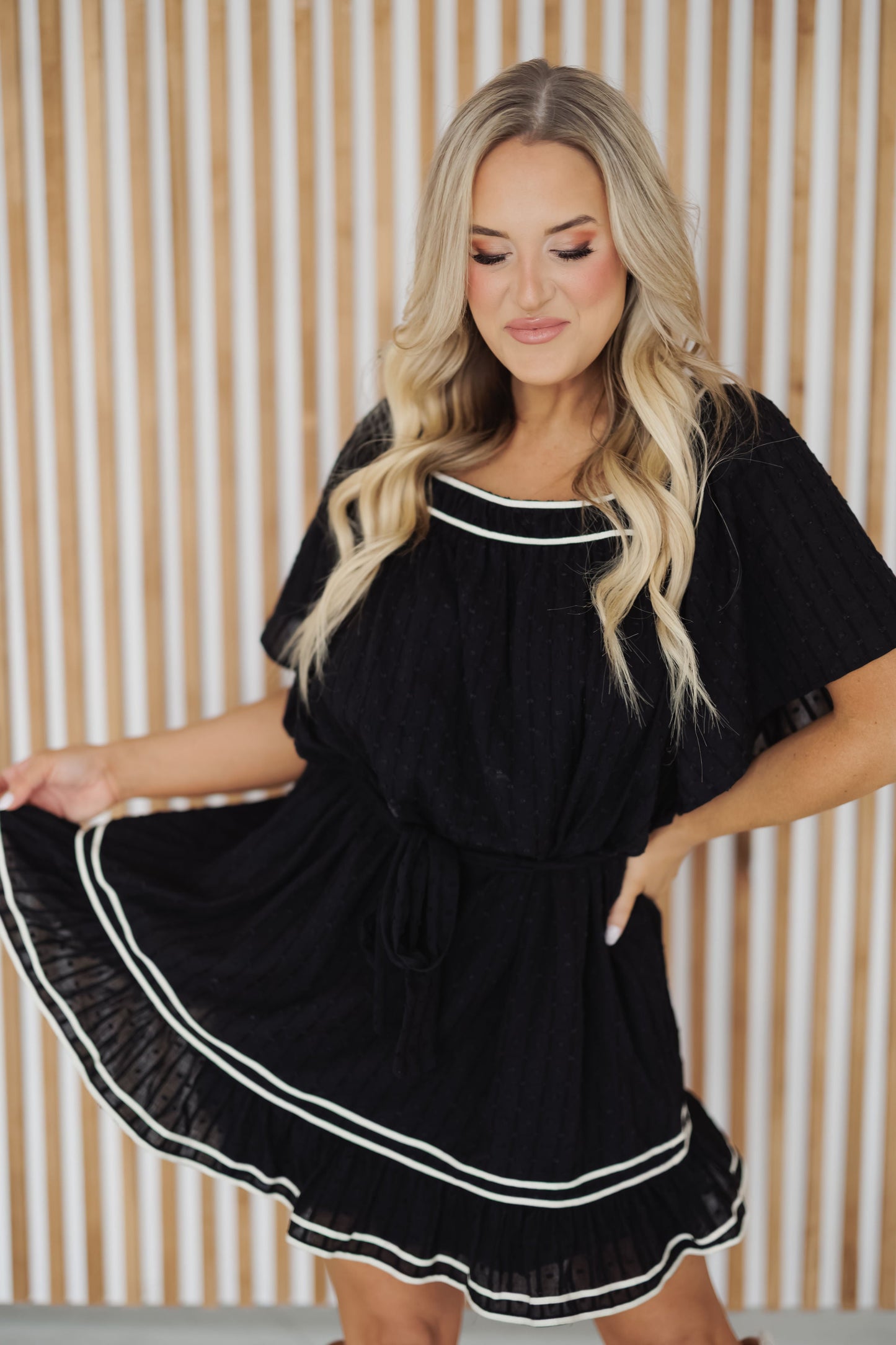 Remi Mini Dress