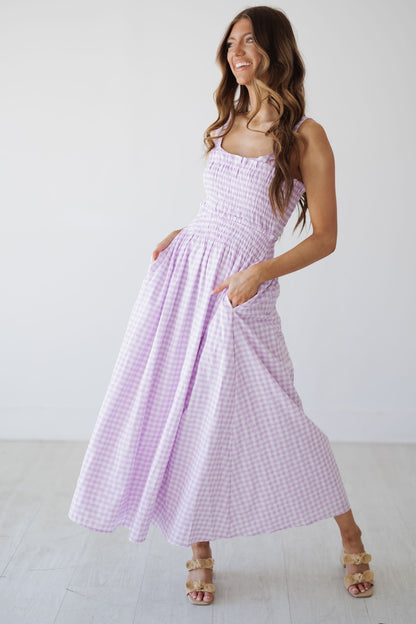 Nicole Dress