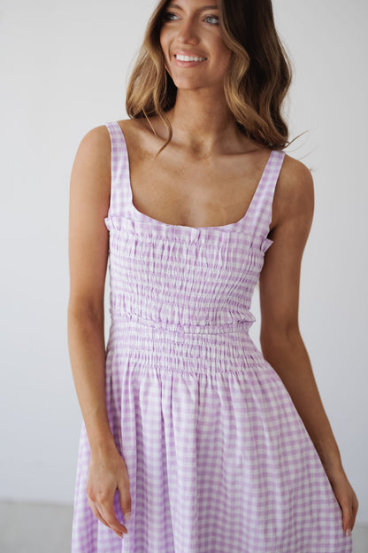 Nicole Dress