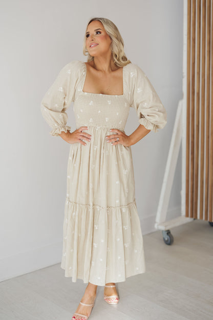 Abby Dress