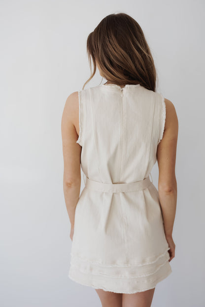 Micah Mini Dress