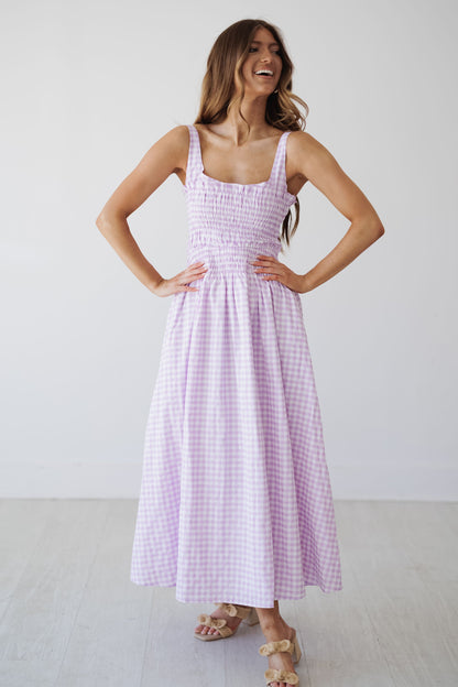 Nicole Dress