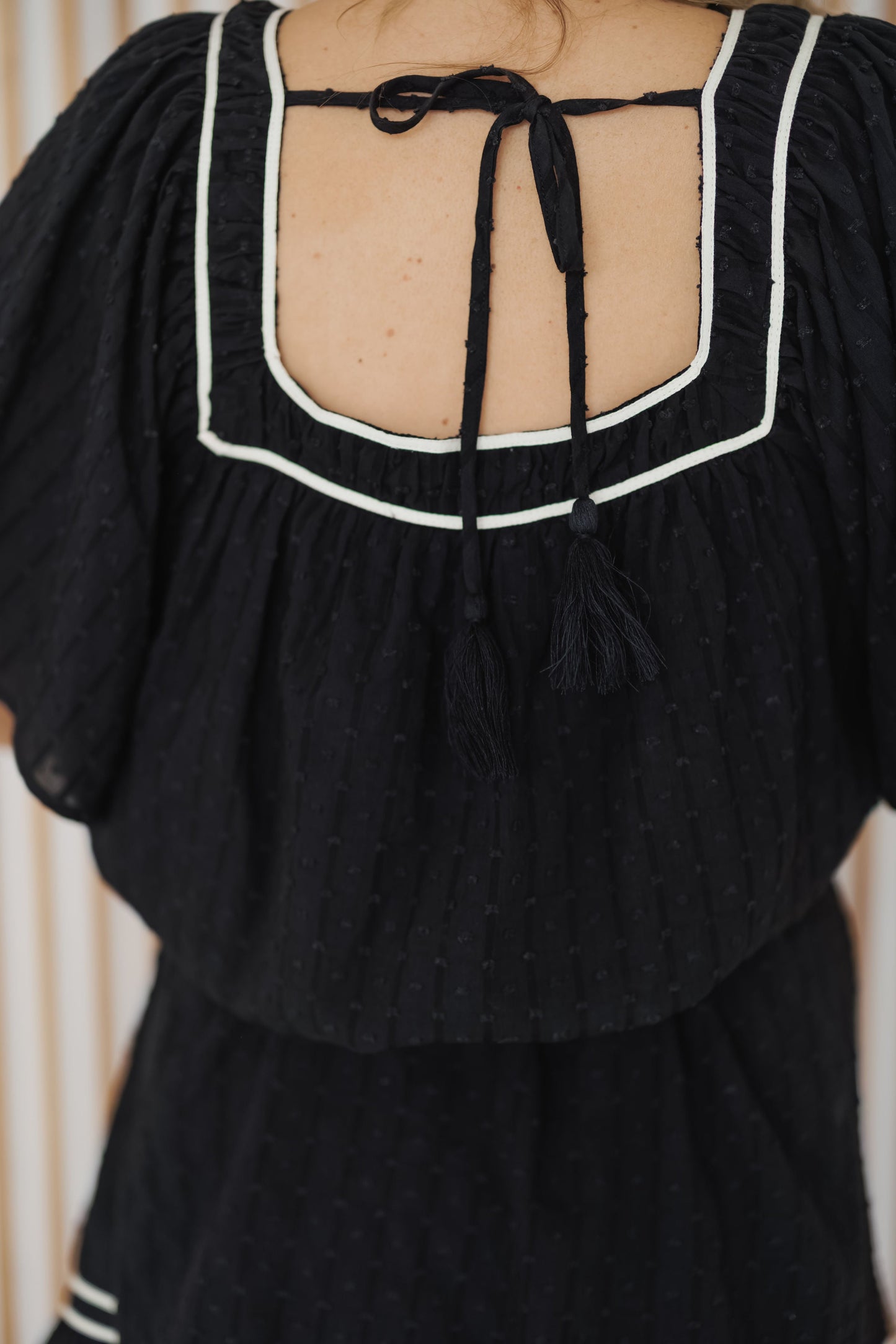 Remi Mini Dress