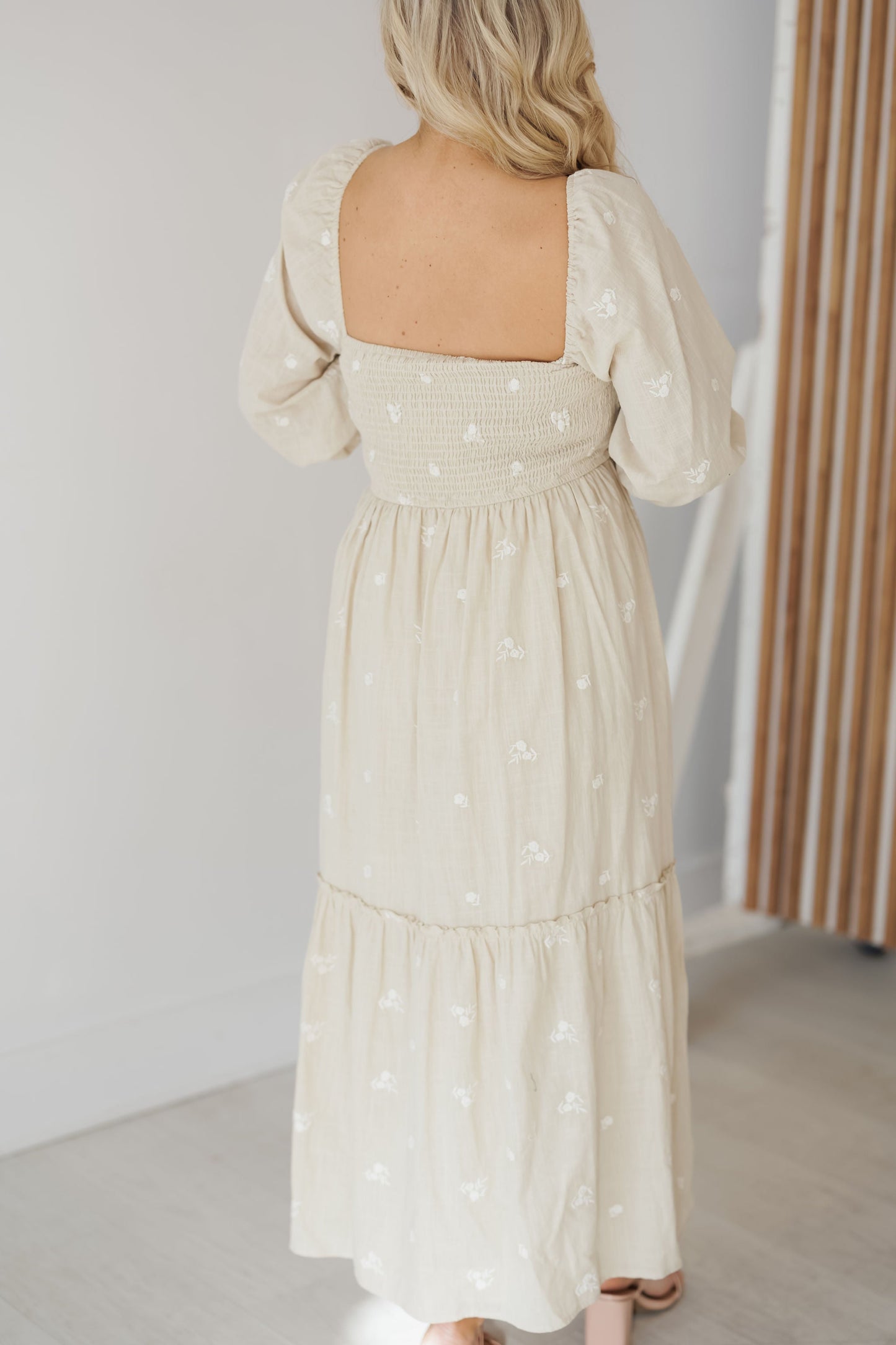 Abby Dress