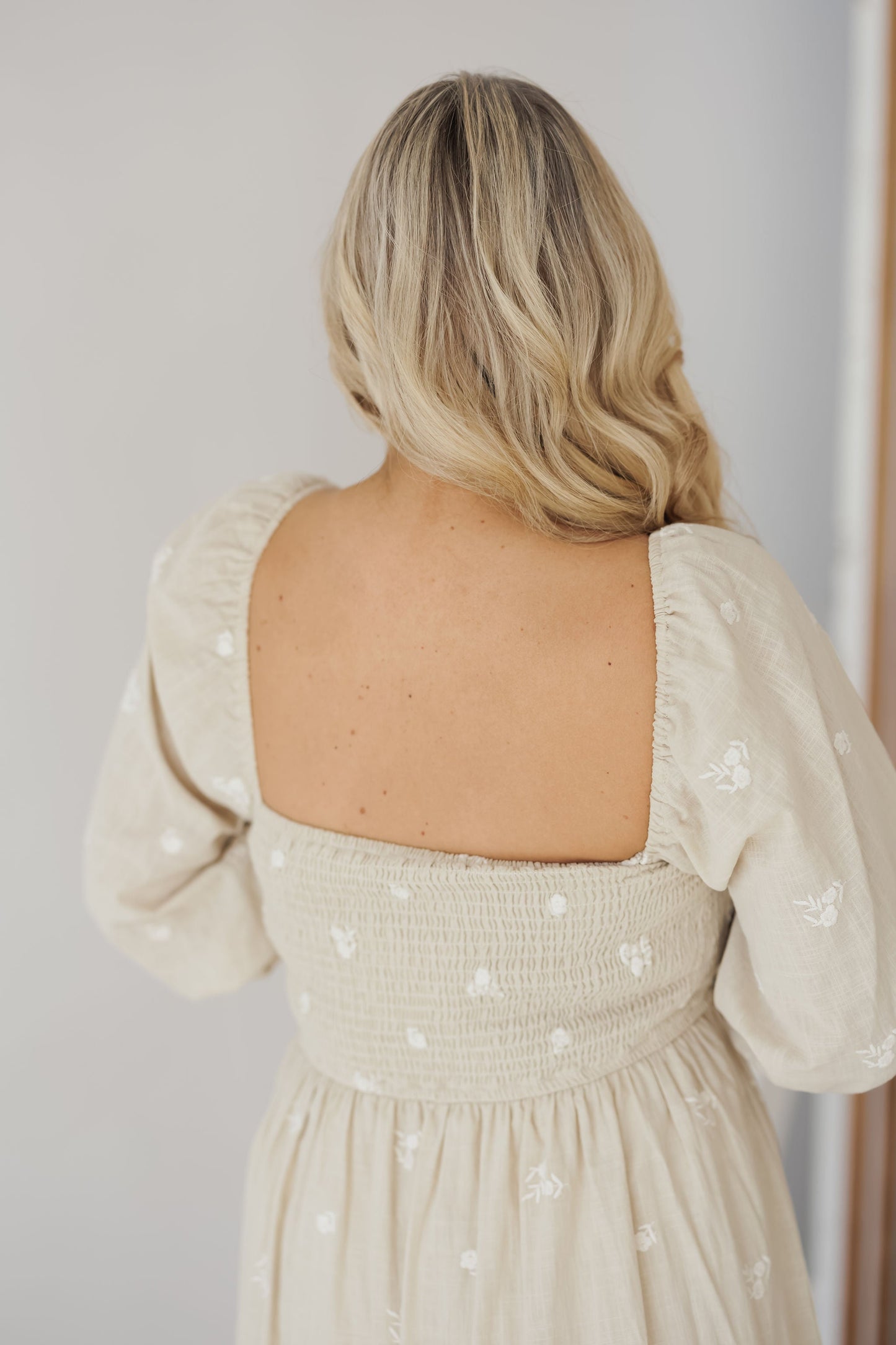 Abby Dress