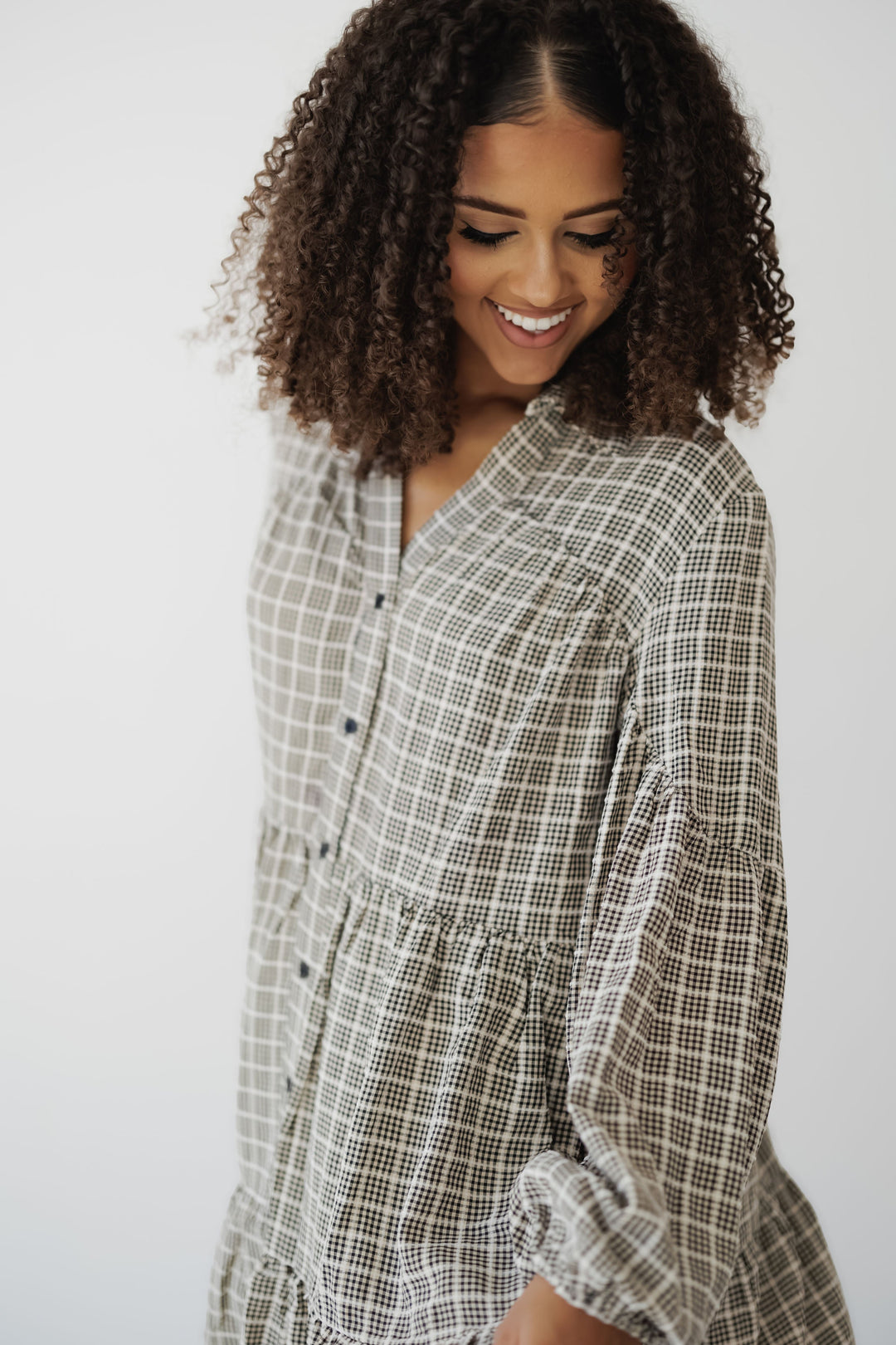 Harlow Mini Dress - FINAL SALE