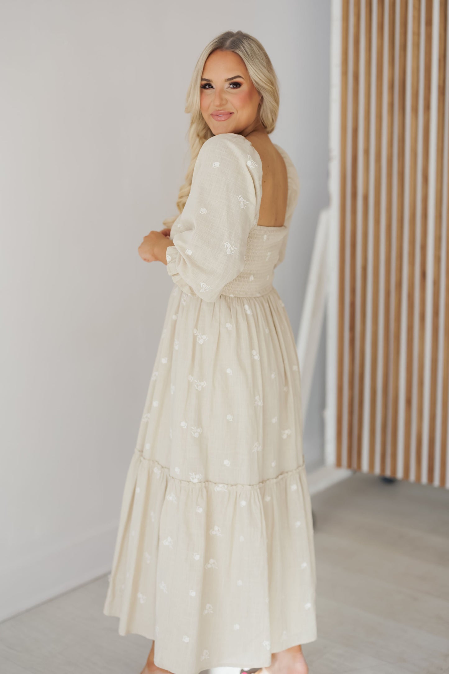 Abby Dress