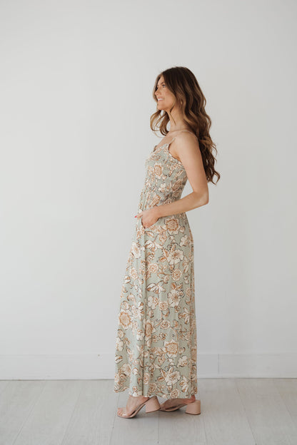 Monica Dress