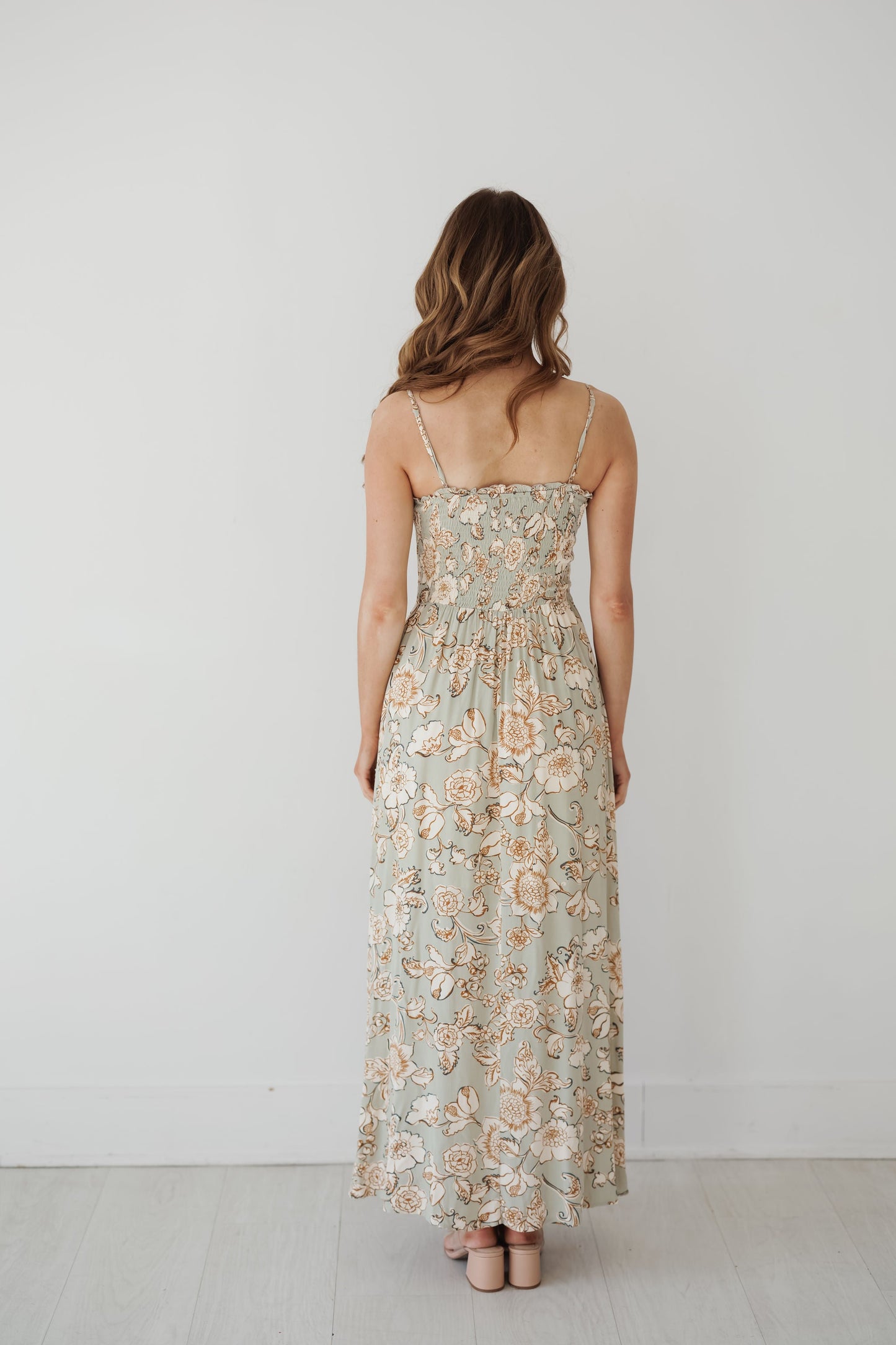 Monica Dress