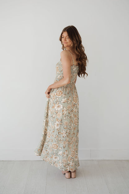 Monica Dress