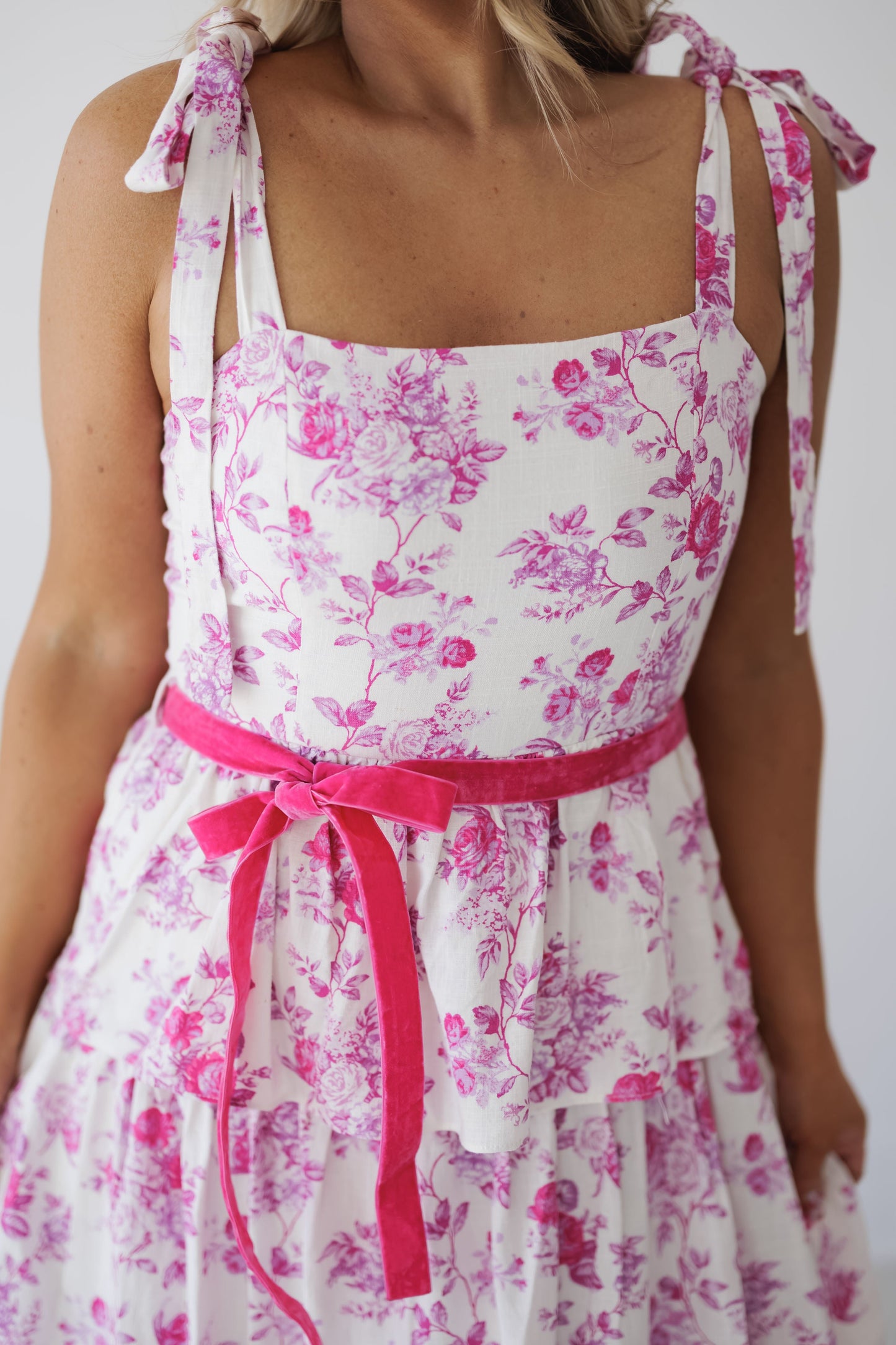 Madeline Dress