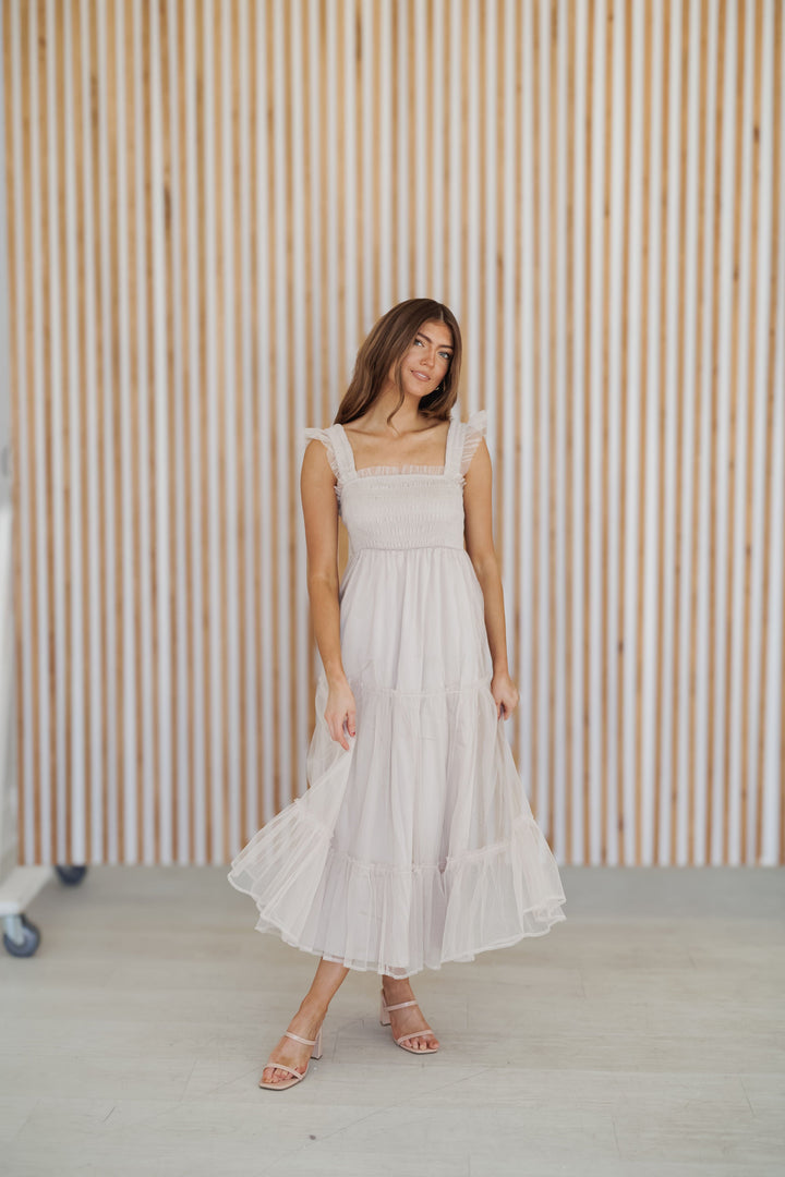 Roxanne Dress - FINAL SALE