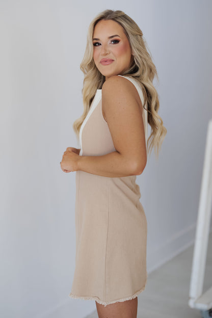 Daniella Mini Dress
