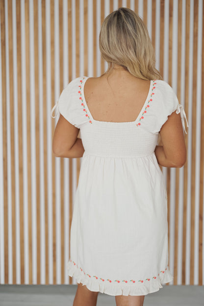 Tessa Mini Dress