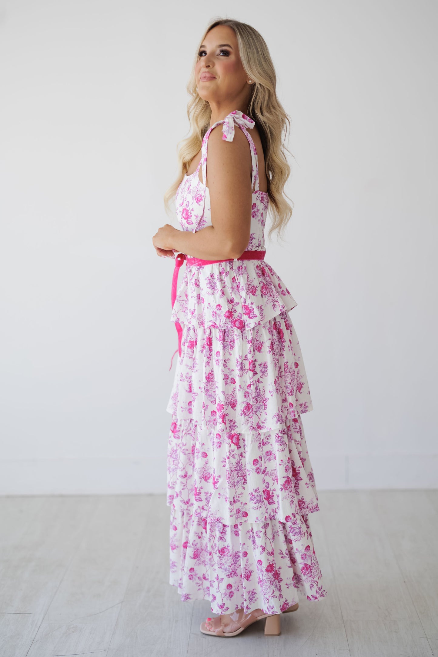 Madeline Dress